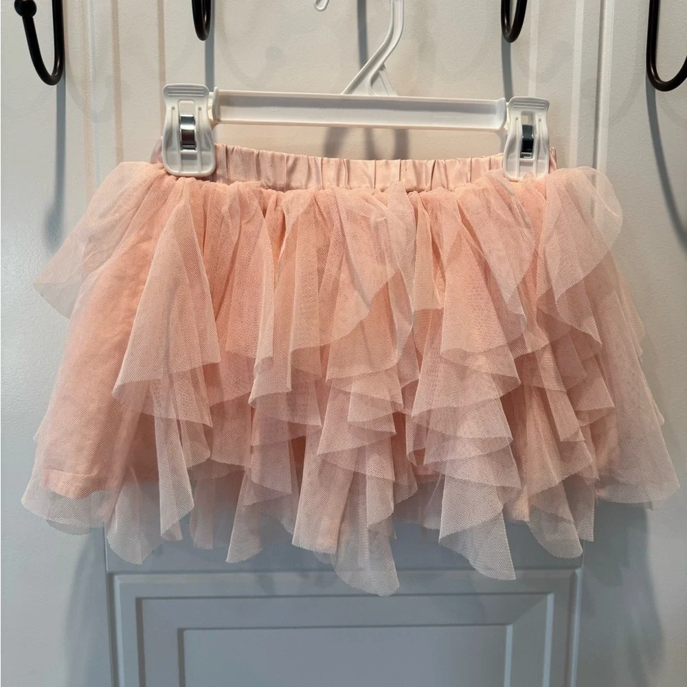 Osh Kosh B’gosh tulle skirt 4T